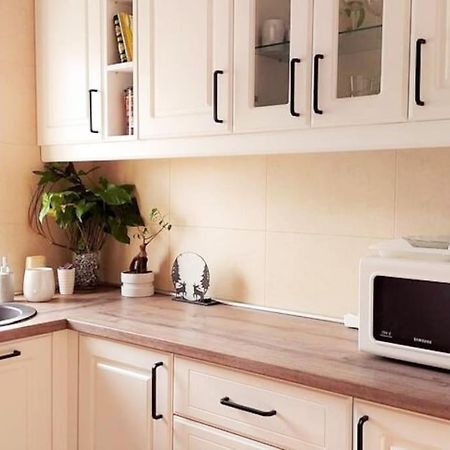 Cosy Boutique 61 Sqm Apartment - Private Parking - Ten Blocks Residence Bucarest Extérieur photo