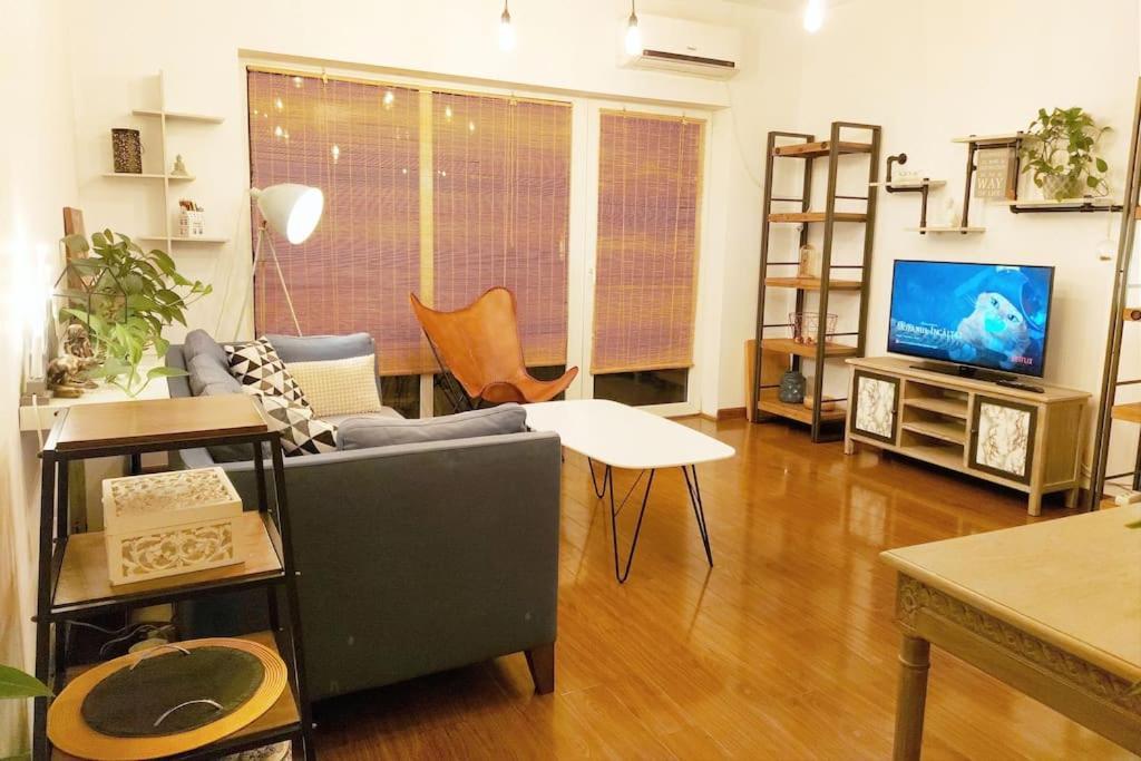 Cosy Boutique 61 Sqm Apartment - Private Parking - Ten Blocks Residence Bucarest Extérieur photo