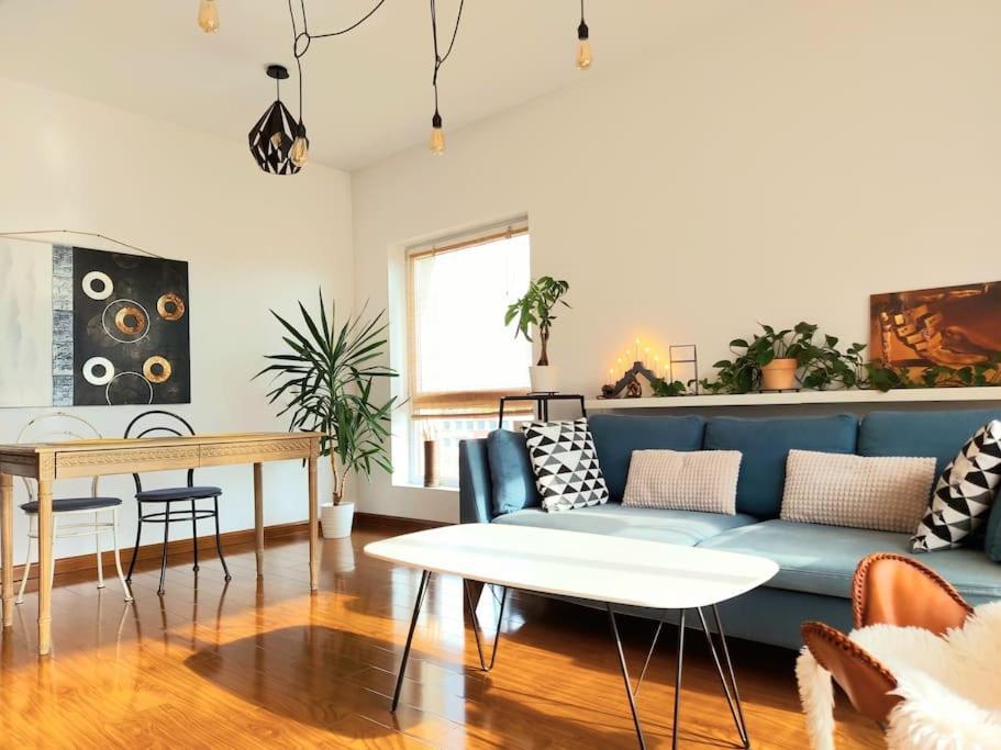 Cosy Boutique 61 Sqm Apartment - Private Parking - Ten Blocks Residence Bucarest Extérieur photo