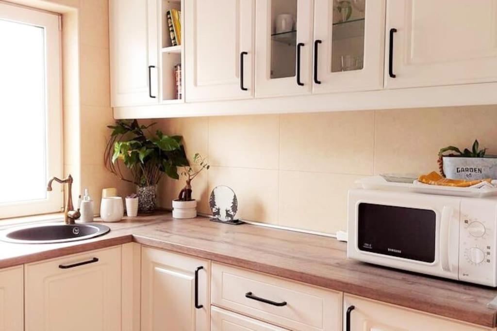 Cosy Boutique 61 Sqm Apartment - Private Parking - Ten Blocks Residence Bucarest Extérieur photo