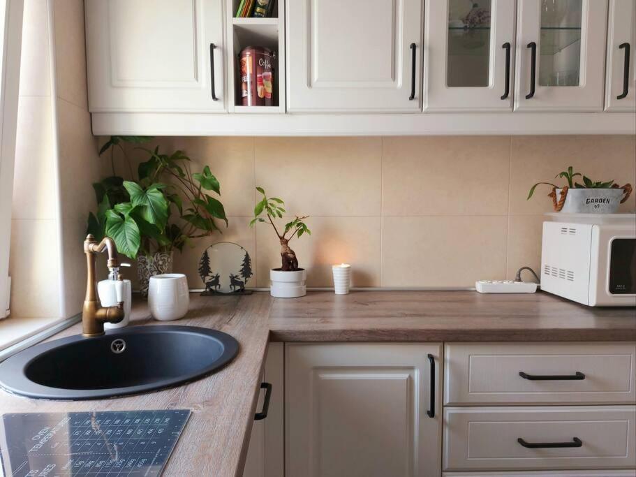 Cosy Boutique 61 Sqm Apartment - Private Parking - Ten Blocks Residence Bucarest Extérieur photo